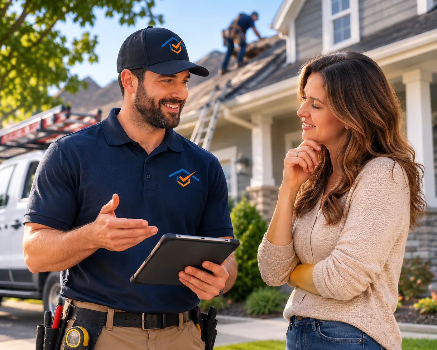 Roof Inspection FAQs in Valley City, ND